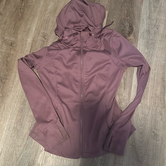 Athletic jacket - Picture 1 of 4